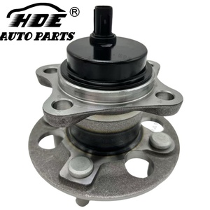 42450-52060 42450-52070 44BWKHS44D 9400087K Pièces automobiles en gros Roulement de moyeu de roue pour TOYOTA YARIS - Product Image 1