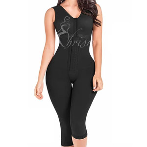 OEM Shaper 3 filas de gancho y <span class=keywords><strong>ojo</strong></span> de reloj de arena que forma el cuerpo completo Shaper - Product Image 5