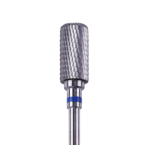 Fraise à ongles en acier au tungstène pour le retrait de gel UV, tête de ponçage pour machine à ongles électrique, fraise professionnelle pour manucure - Product Image 2