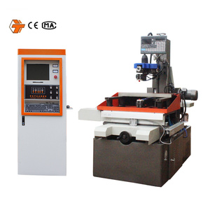 DK7732 <span class=keywords><strong>EDM</strong></span> <span class=keywords><strong>CNC</strong></span> máquina de corte de alambre DK7732 <span class=keywords><strong>EDM</strong></span> máquina de corte eléctrico de alambre - Product Image 2