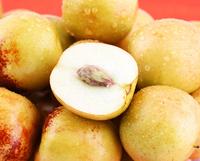 2023 Nieuwe Oogst Verse Zoete Appel Dateert Verse Jujube Fruit Winter Jujube Voor Export