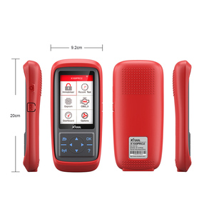 Promoción 2026: Programador de Llaves Automotrices X-100 PRO 2 Original X100 de Alta Calidad - Product Image 3