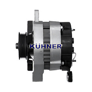 Alternatore compatibile con RENAULT FUEGO 1.6 Benzina (KW: 52, CV: 71) dal 04-1983 al 10-1985 KUHNER 30373RI NUOVO - Product Image 2