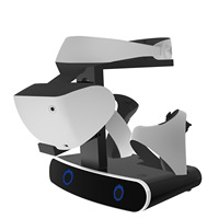 Station de charge FC-PVR2-002, support de charge, station d'accueil pour PSVR2