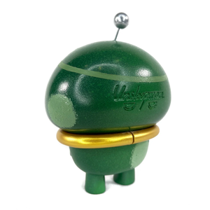 ODM OEM Nhà Máy Hot Bán Thu 3D Nhỏ Vinyl Hình Vinyl Nghệ Thuật Đồ Chơi Ban Đầu Đồ Chơi Phim Hoạt Hình Hành Động Đồ Chơi - Product Image 4