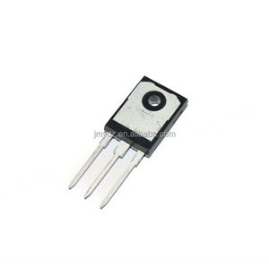 IKW50N60TA K50T60A TO-247 IGBT 600V 50A Inverseur haute puissance - Product Image 3