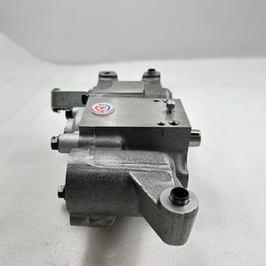 Oil <b>Pump</b> 4W8734 4W-8734 4N-8734 for 3406 Diesel Engine Parts - Product Image 1