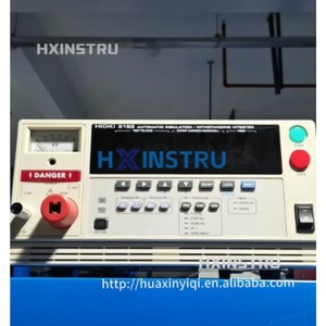 Testeur d'isolation Hipot Hioki 3153 d'occasion H - Product Image 1