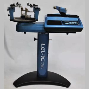 Leung S101PLUS Digital Racquet <b>Stringing</b> <b>Machine</b> Adjustable Tennis Equipment Aluminum Alloy - Product Image 1
