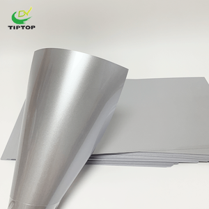 Feuille de PVC non laminée Tiptop A4 Dragon pour cartes d'identité - Product Image 4