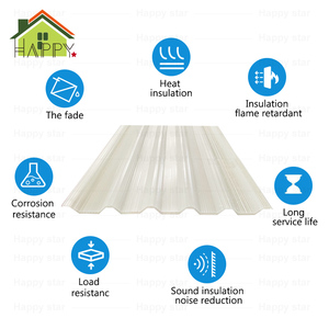 Paneles Sándwich de PVC para Techos de Casas en Lámina Hueca con Forma Similar al Bambú para Cubiertas - Product Image 4