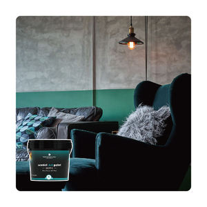 <span class=keywords><strong>Pintura</strong></span> de pared de Yeso veneciano de alta calidad para revestimiento líquido acrílico Interior del hogar a <span class=keywords><strong>precio</strong></span> preferencial aspecto pulido - Product Image 3
