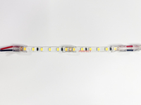 Conector sin soldadura para tira de luces LED, SMD5050 SMD2835