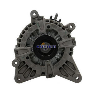 Alternador compatible con MERCEDES-BENZ Clase B B 180 (247.084) Gasolina (KW: 100, HP: 136) desde 12-2018 BOSCH 556264RIB NUEVO - Product Image 1