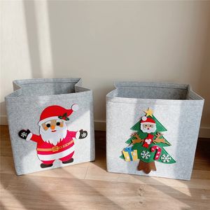 Boîte de rangement en feutre de conception populaire de qualité supérieure exquise pour un usage quotidien à domicile - Product Image 1