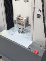 Macchina Universale per Test UTM da 100kN, Classe 0.5, 380V per Lavorazione Metalli, Acciaio Strutturale e Ispezione Qualità Barre d'Armatura