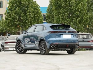 <span class=keywords><strong>Auto</strong></span> a Benzina Changan Uni-k 2.0t 4wd Modello Joy 2026 di Alta Qualità, Guida a Sinistra, 5 Posti, Prodotta in Cina - Product Image 3