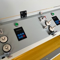 Machine à enroulement, bobine Pp, g