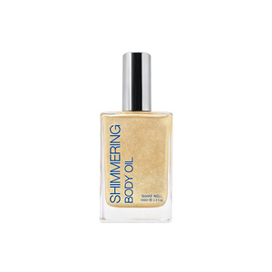 Produits les plus vendus aux États-Unis en stock : <span class=keywords><strong>Huile</strong></span> <span class=keywords><strong>bronzante</strong></span> illuminatrice et <span class=keywords><strong>huile</strong></span> hydratante scintillante pour le corps et le visage, couleur bronze - Product Image 6