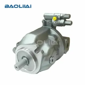 Pompe hydraulique Aha10vso140 A10VSO140 DFLR/31R-PPB12N00 R902433962 à pistons variables à vendre - Product Image 4