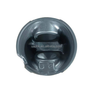 Piston de moteur diesel 6LTAA9.3 QSL9.3 5342188 4376552 pour camion - Product Image 4