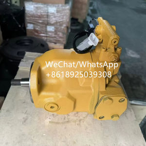 Pompe hydraulique à moteur diesel 173-3420/1733420 pour pelle Cat345b E345c - Product Image 1