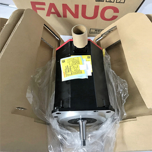 A06B-2078-B003 FANUC เซอร์โวมอเตอร์ AC ของแท้ใหม่ - Product Image 5
