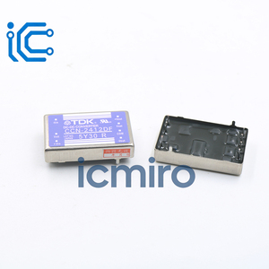 ICMICRO En Stock Nuevo Circuito Integrado Original Proveedores de Componentes Electrónicos CCN-2412DF - Product Image 1