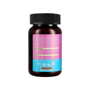 Hyaluronik asit <span class=keywords><strong>C</strong></span> vitamini ile organik kollajen Biotin yetişkin 90 kapsül kollajen kapsüller için cilt saç tırnak destekler - Product Image 5
