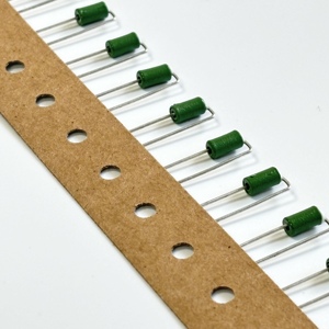 Hoạt động tiếng ồn ức chế độc đáo chống nhiễu từ yếu tố loại bỏ tiếng ồn từ nguồn mạch cuộn cảm cuộn dây sản phẩm - Product Image 2