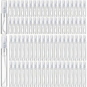 Juego de Botellas de Vidrio Vacías al por Mayor, Recargables, para Hacer Sérum <span class=keywords><strong>Facial</strong></span> y Lociones Caseras - Product Image 3