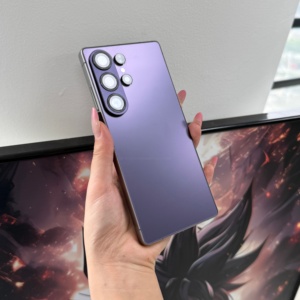 S26 Ultra Super สมาร์ทโฟนหน้าจอ 6.9 นิ้ว 16G+1TB ระบบปฏิบัติการ Android 15 แบตเตอรี่ 8000mAh รองรับซิมคู่ CDMA 5G LTE Wi-Fi 5G - Product Image 5