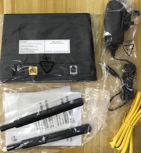 Mở khóa B310S-925 4G LTE CPE 150Mbps Wifi Router Hotspot lên đến 32 Không Dây Người Dùng Cộng Với 2Pcs Anten - Product Image 4