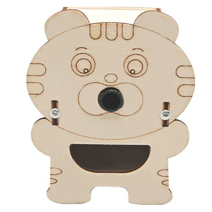 Tự Làm Mài Điện Của Nhãn Hiệu Khoa Học Thí Nghiệm Vui Vẻ Dạy Học Hỗ Trợ Gốc Giáo Dục Cho Tiểu Học Và Trung Học Học Sinh - Product Image 1