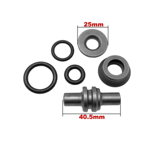 Juego de Pernos de Impacto de Repuesto para <span class=keywords><strong>Martillo</strong></span> Demoledor s HR2450 2450, Repuestos para Herramientas Eléctricas - Product Image 2