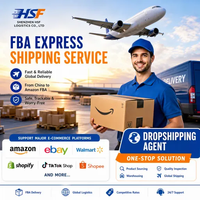 Agent d'expédition aérienne DDP le moins cher Shenzhen DHL FedEx UPS Chine vers Luxembourg Batterie Poudre Liquide Porte à Porte