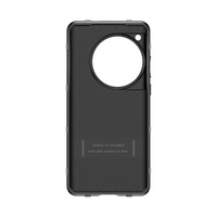 Vente flash pour OnePlus 12 Étui de téléphone portable Protection épaisse anti-chute Coque en silicone TPU souple