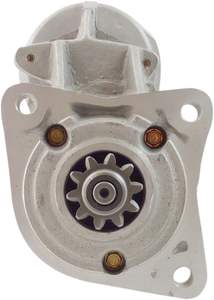 חדש <span class=keywords><strong>Starter</strong></span> מנוע 24V עבור מלגזות קטרפילר 1280001060 3049383 6T7001 17380 JS735 - Product Image 3