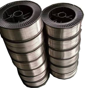 Alambre de Nitinol de Titanio Superelástico, Aleación con Memoria de Forma, Uso Médico - Product Image 3