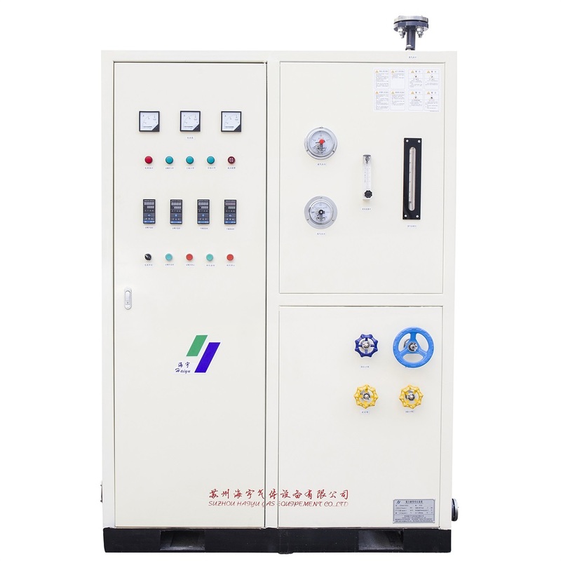 Wholesale ISO Certified High Purity Automatic