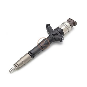 Conjunto de Inyector Common Rail para Combustible Diésel 0950007800 0950007801 2950500811 2950500812 - Product Image 5