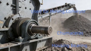 <span class=keywords><strong>Cuscinetto</strong></span> a Sfera con Supporto FCS 12x48x30mm, Modello SY 40 TF - Product Image 6