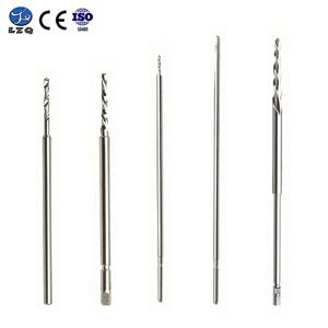 Craniale Boor Craniotoomsnijder Zwaaide Met Spiraalvormige Boor Voor Het Craniotoomhandstuk In De Uitverkoop - Product Image 5