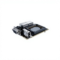 Kit de Desarrollo Inalámbrico BCM05006 de Alto Rendimiento de Microhard para Adquisición de Datos de Sensores IoT en CA y Sistemas Integrados