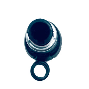 Pomo de palanca de marchas de cuero para coche, cubierta de arranque Gaitor para <span class=keywords><strong>Volvo</strong></span> S60, V60, S80, V70, XC70, <span class=keywords><strong>XC60</strong></span> - Product Image 4
