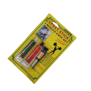 Pâte de soudage pour réparation de métaux, 20g - Product Image 1