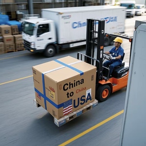 ผู้ขนส่งสินค้าสิบอันดับแรกในจีนจากประเทศจีนไปยังสหรัฐอเมริกาแคนาดาและเม็กซิโก - Product Image 3