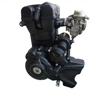 Ensemble moteur bicylindre Wiseco WSM350 d'occasion, EFI 8 soupapes, dédié à <span class=keywords><strong>Horizon</strong></span> - Product Image 5