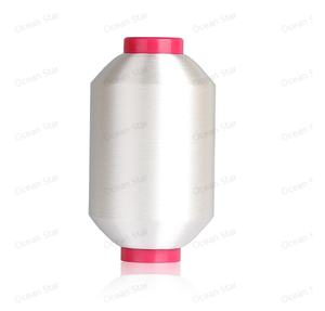 Easybond <span class=keywords><strong>flyknit</strong></span> 50D hilo de nylonr de fusión en caliente de baja fusión de China hilo de fusión al por mayor seleccione 2024 de alta calidad al mejor precio - Product Image 3