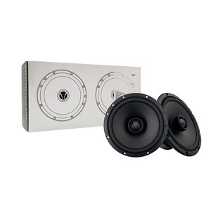Altavoz de audio para coche Esplan Mc212 de 6.5 pulgadas, 4 ohmios, bobina de voz simple, subwoofer para cuatro puertas - Product Image 4